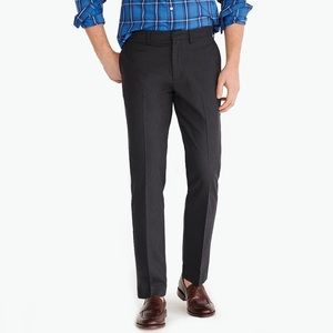J. Crew classic fit men’s pants 34x32